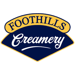 Foothills creamery